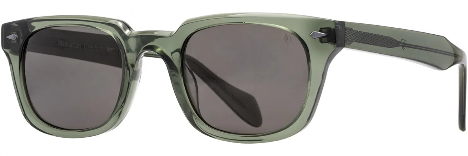 American Optical MANHATTAN Sunglasses - view 12